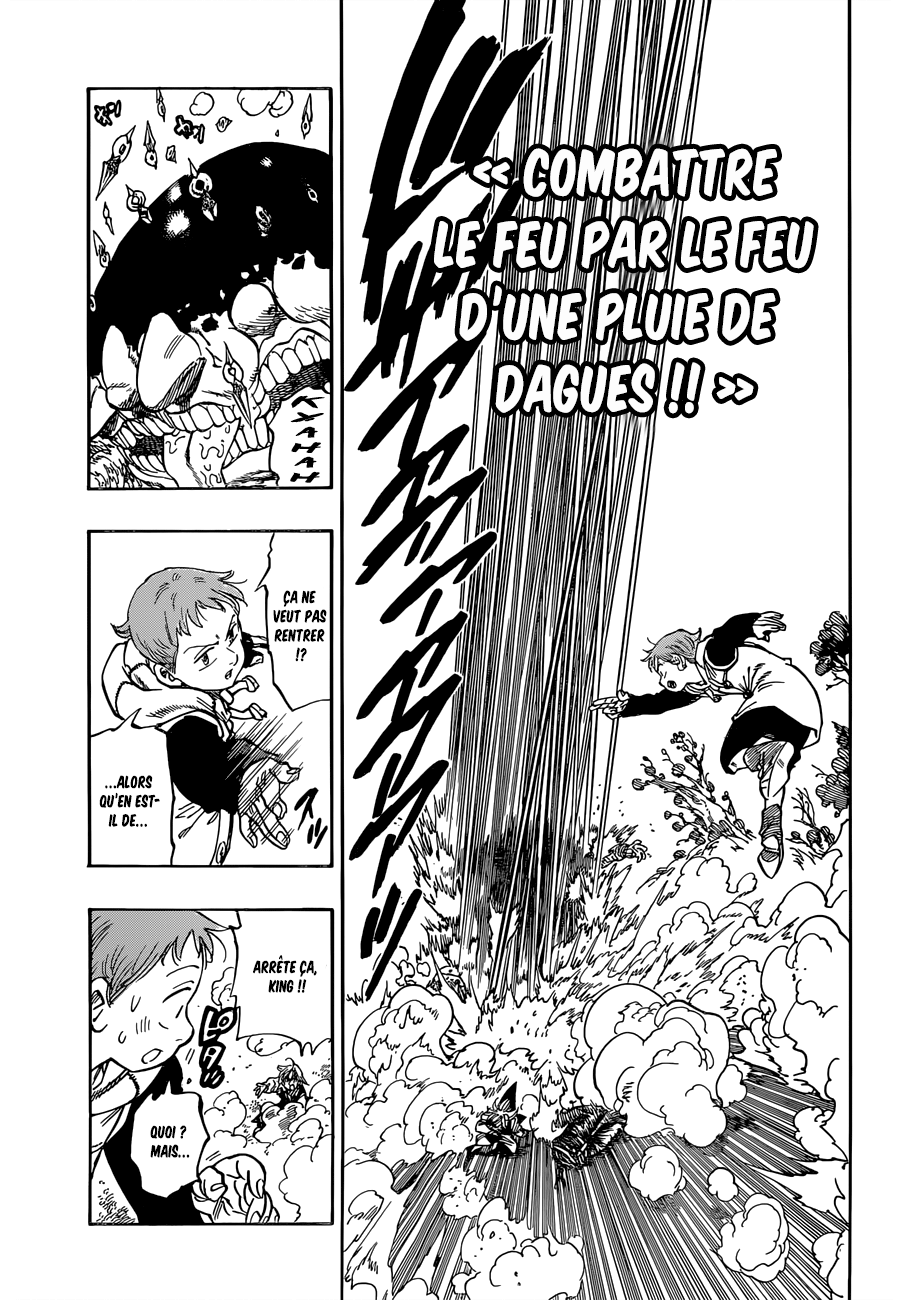 Read Nanatsu no Taizai vf Manga Online