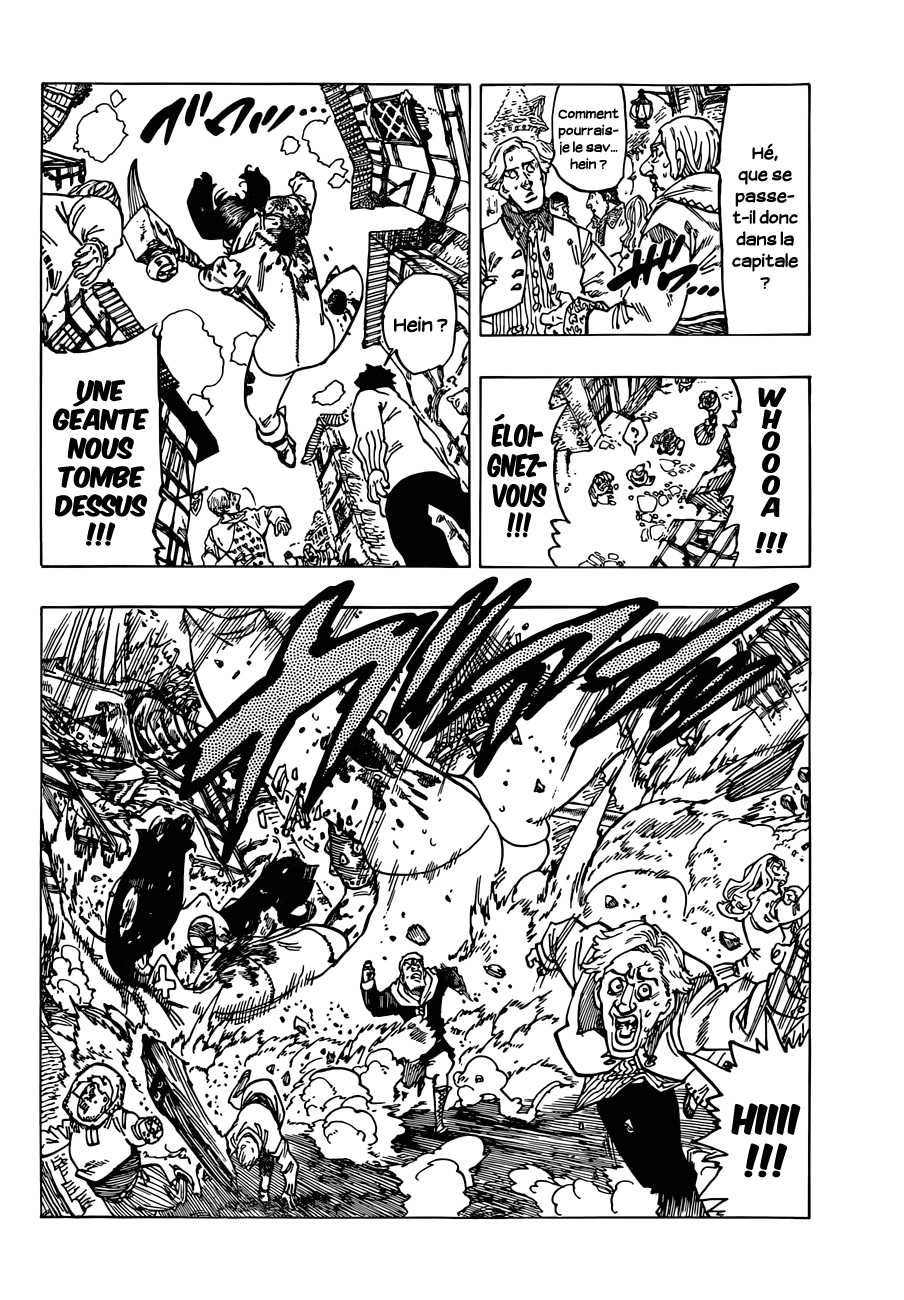 Read Nanatsu no Taizai vf Manga Online