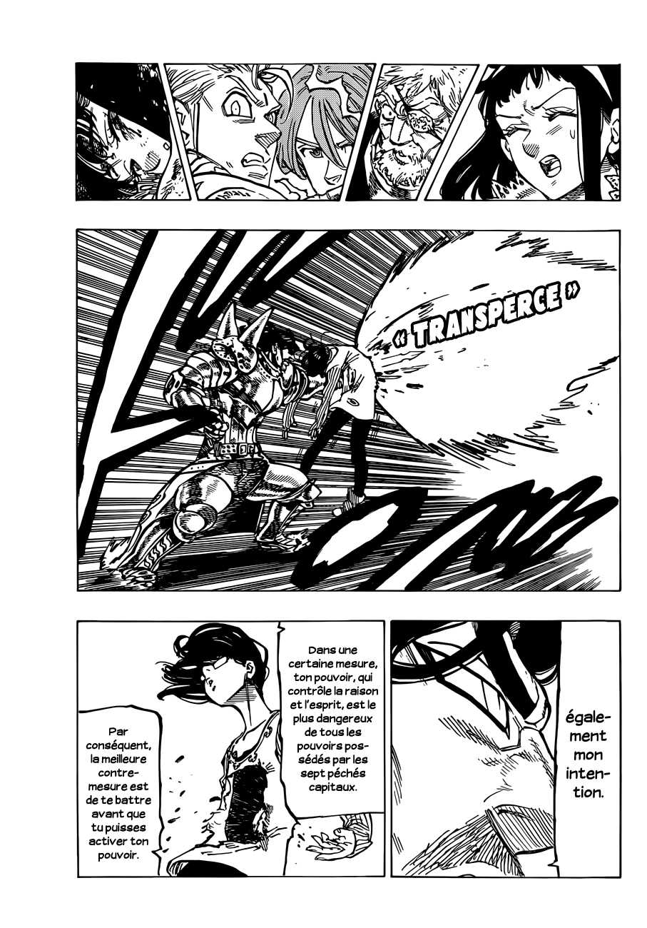 Read Nanatsu no Taizai vf Manga Online