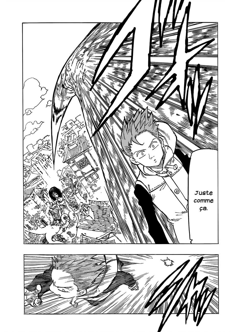 Read Nanatsu no Taizai vf Manga Online