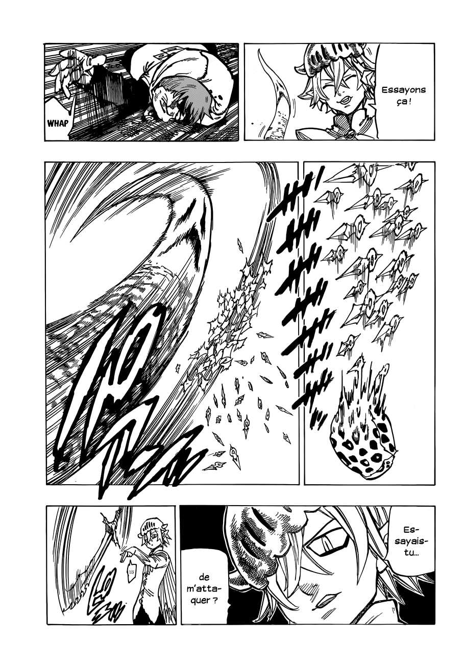 Read Nanatsu no Taizai vf Manga Online