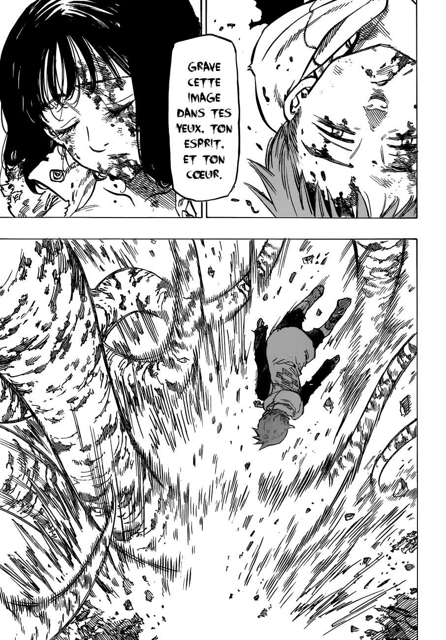 Read Nanatsu no Taizai vf Manga Online