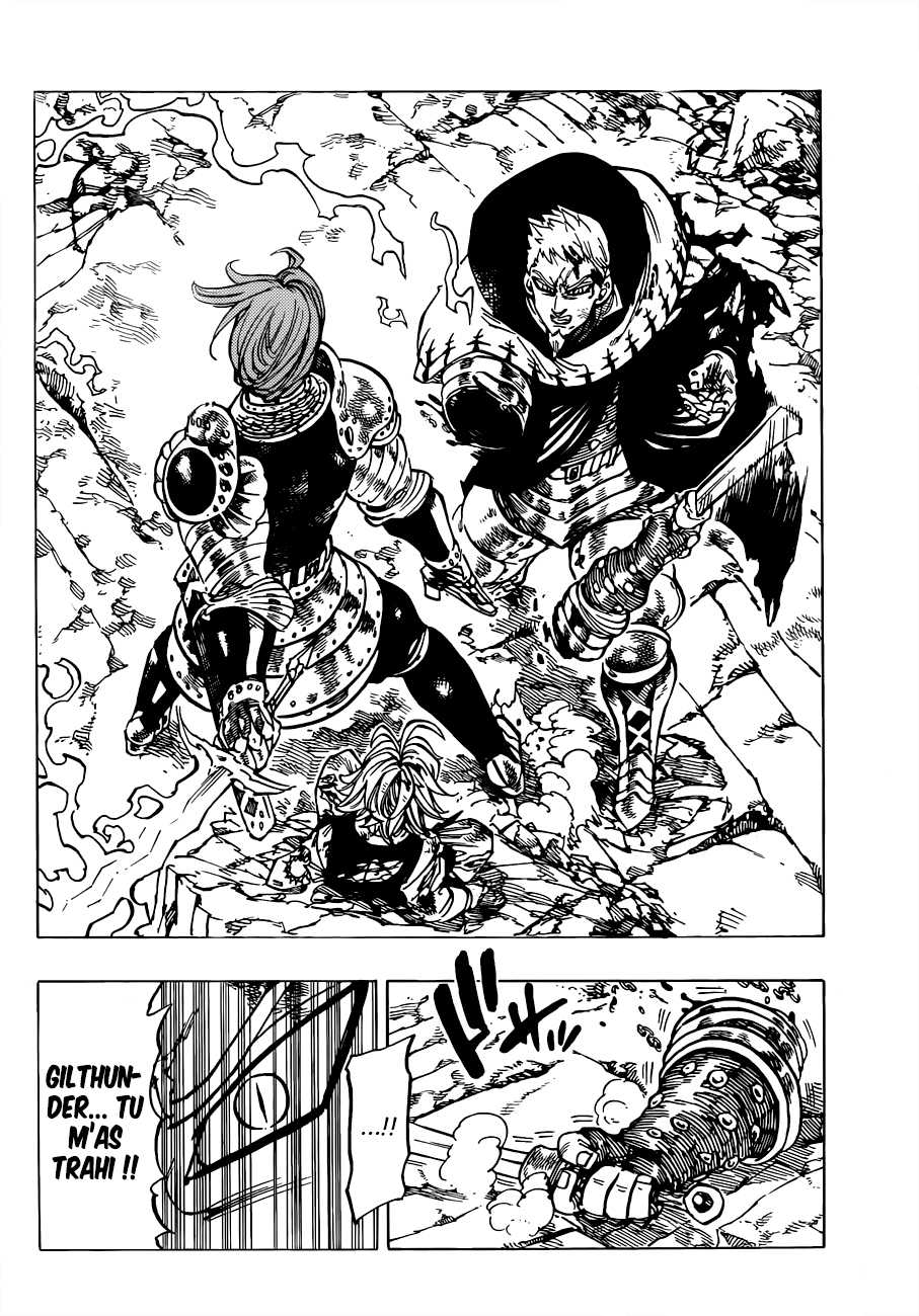 Read Nanatsu no Taizai vf Manga Online