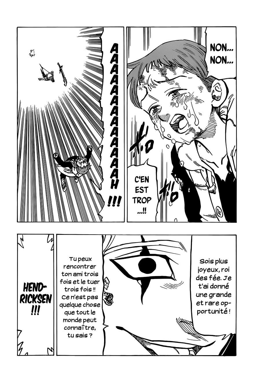 Read Nanatsu no Taizai vf Manga Online