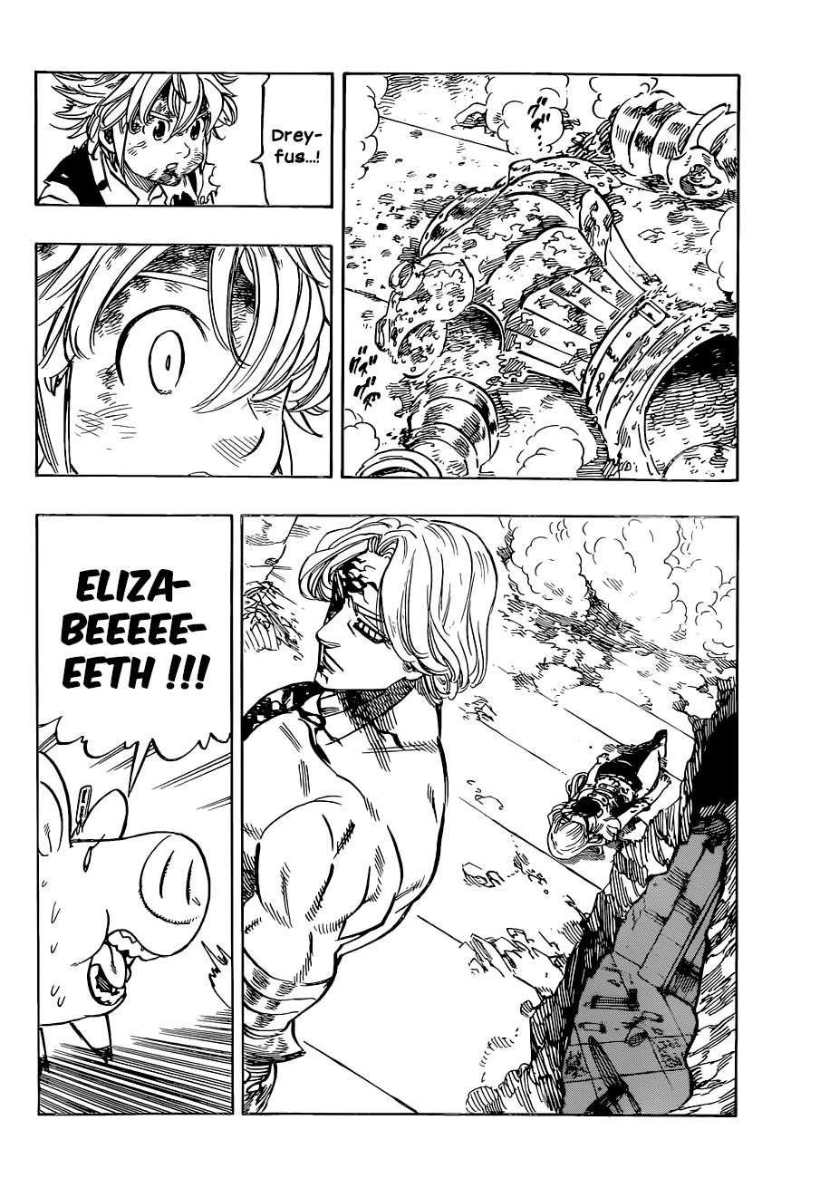 Read Nanatsu no Taizai vf Manga Online