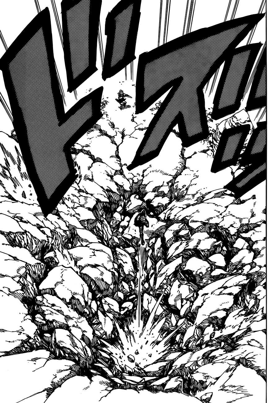 Read Nanatsu no Taizai vf Manga Online