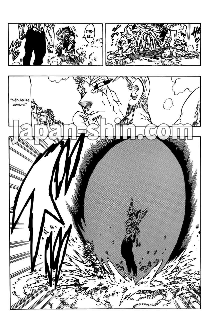 Read Nanatsu no Taizai vf Manga Online