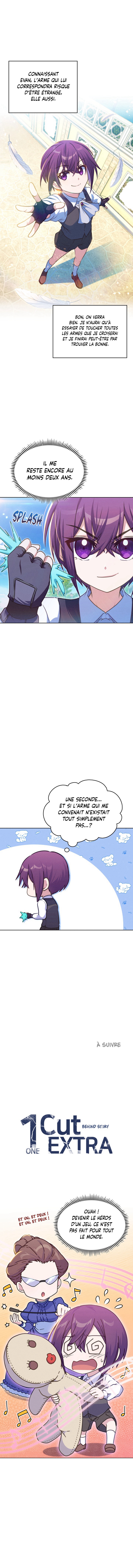 Read Never Die Extra vf Manga Online