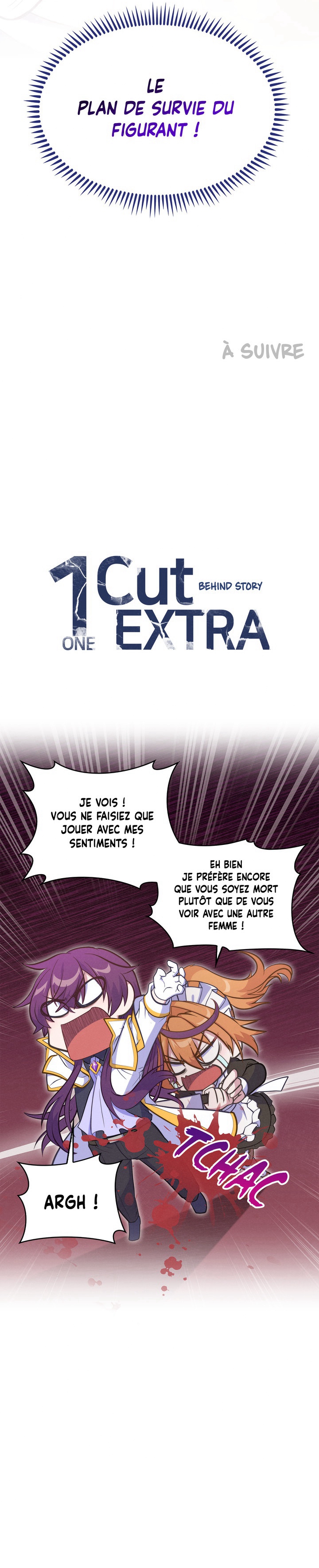 Read Never Die Extra vf Manga Online