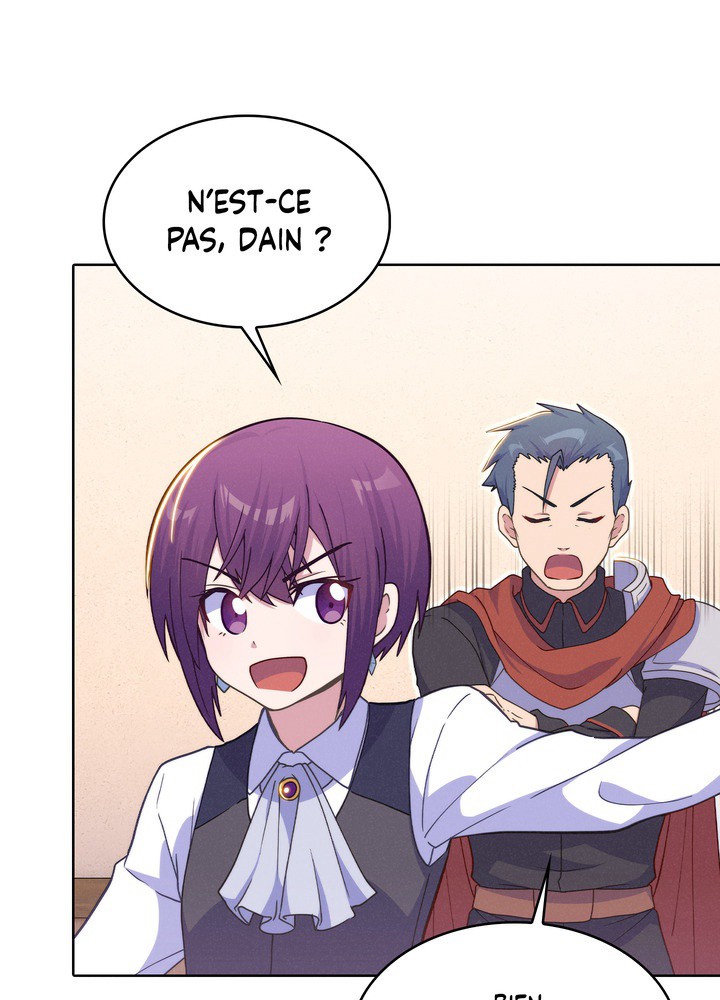 Read Never Die Extra vf Manga Online