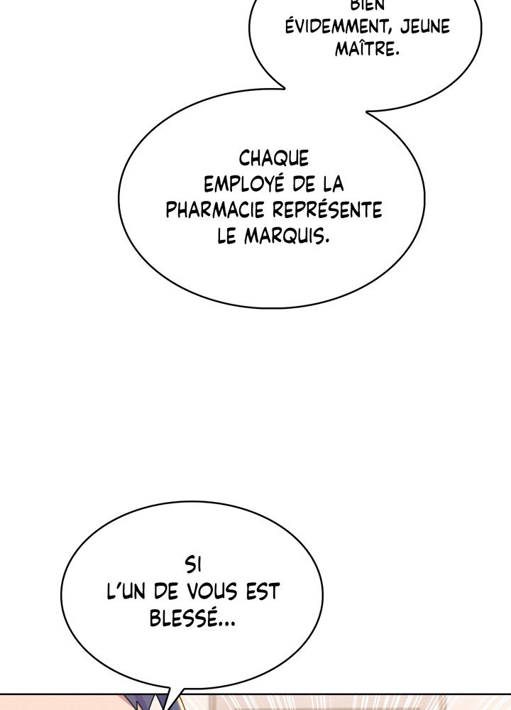 Read Never Die Extra vf Manga Online