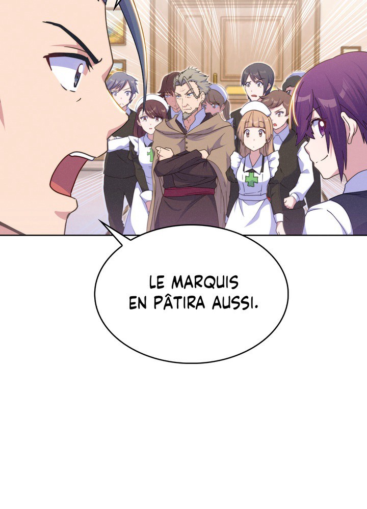 Read Never Die Extra vf Manga Online