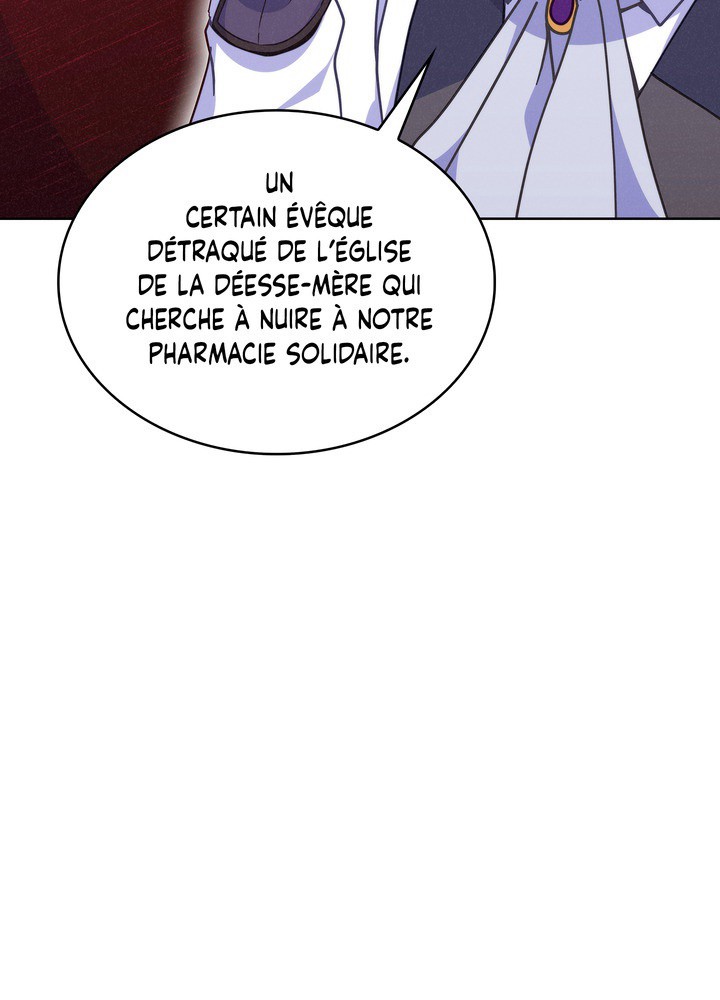 Read Never Die Extra vf Manga Online