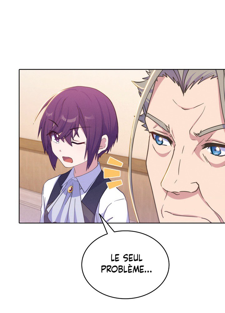 Read Never Die Extra vf Manga Online