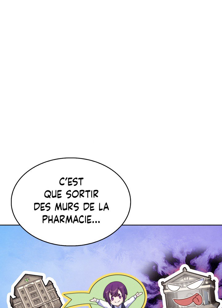 Read Never Die Extra vf Manga Online
