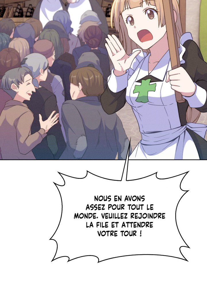Read Never Die Extra vf Manga Online