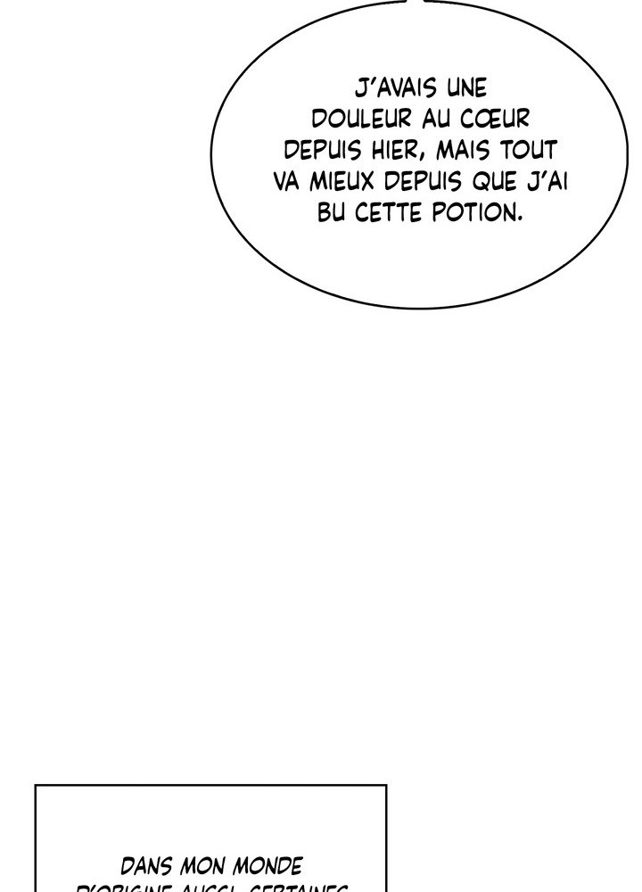 Read Never Die Extra vf Manga Online
