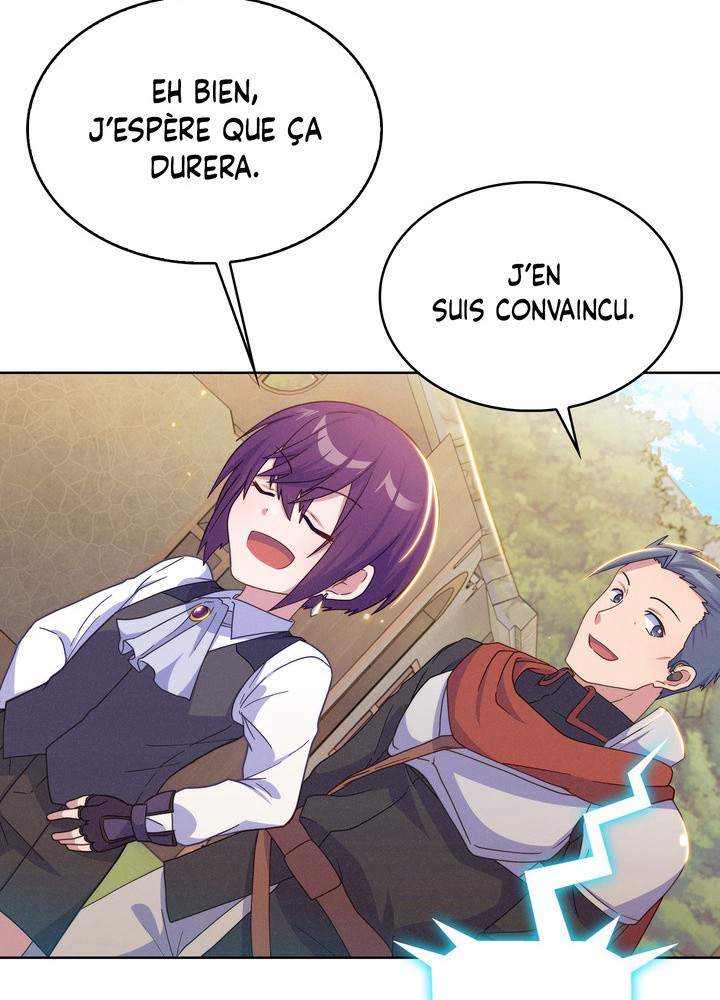 Read Never Die Extra vf Manga Online