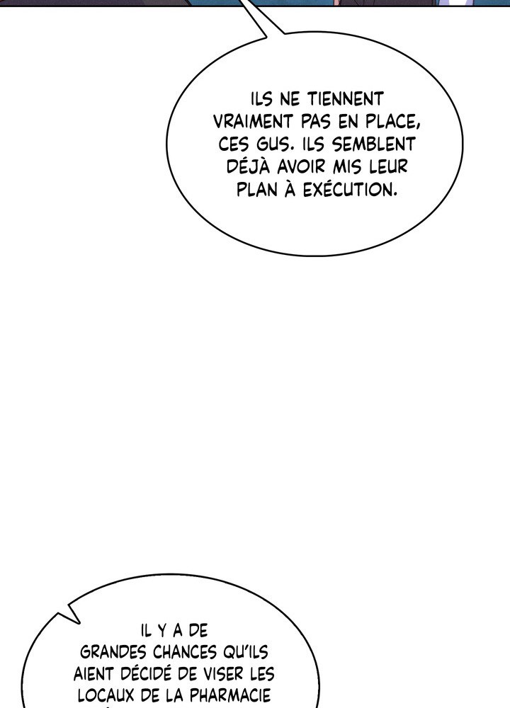 Read Never Die Extra vf Manga Online