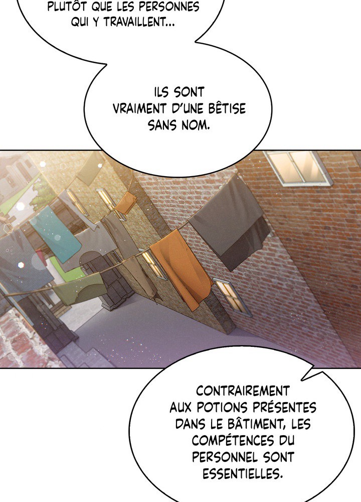Read Never Die Extra vf Manga Online