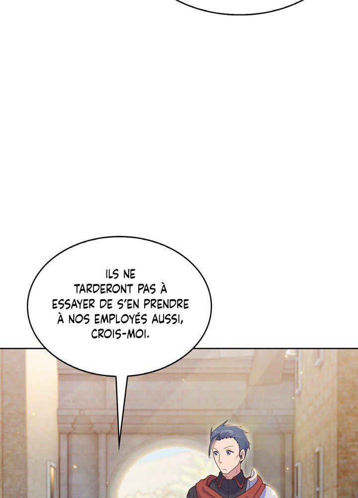 Read Never Die Extra vf Manga Online