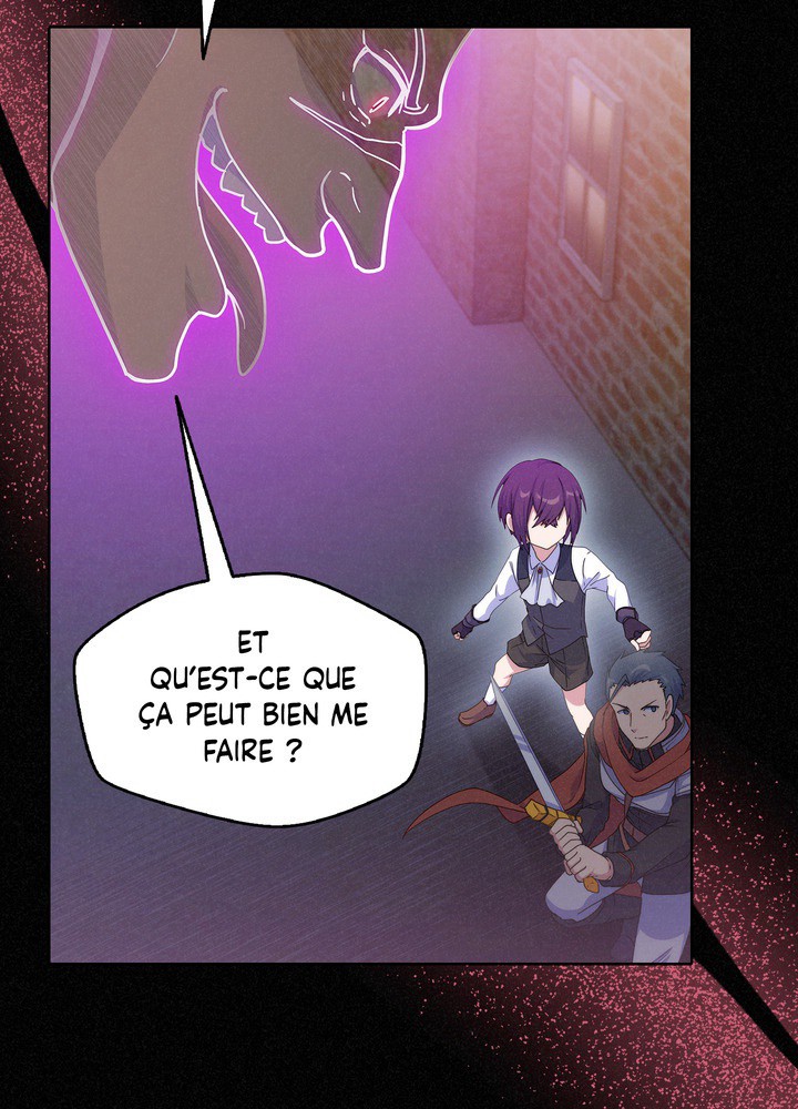Read Never Die Extra vf Manga Online