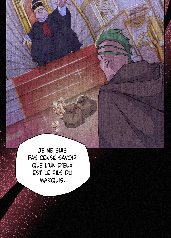 Read Never Die Extra vf Manga Online