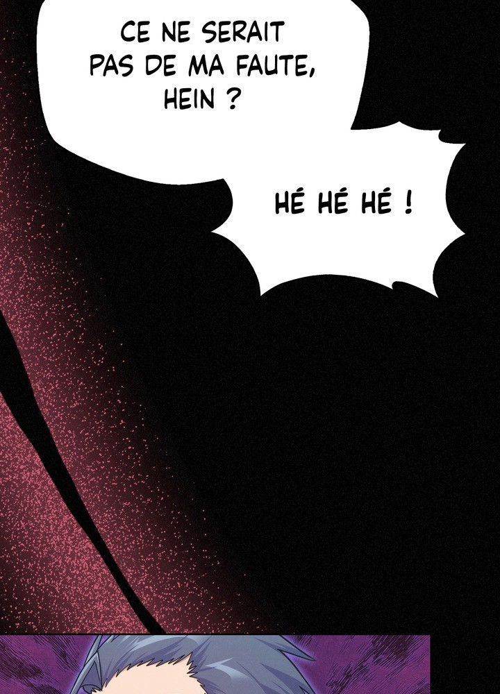 Read Never Die Extra vf Manga Online