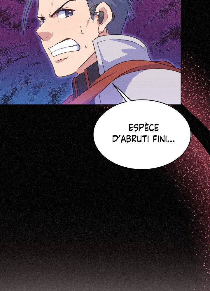 Read Never Die Extra vf Manga Online
