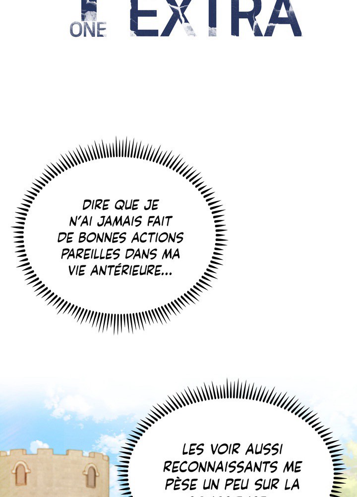 Read Never Die Extra vf Manga Online