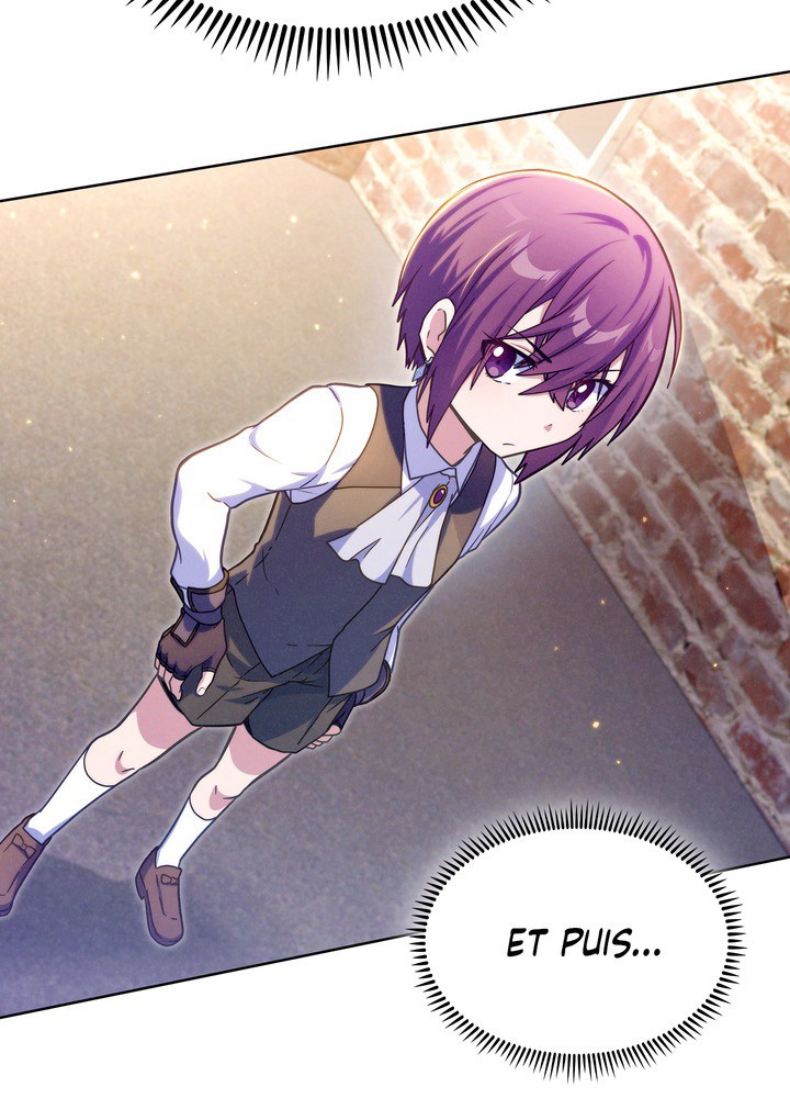 Read Never Die Extra vf Manga Online
