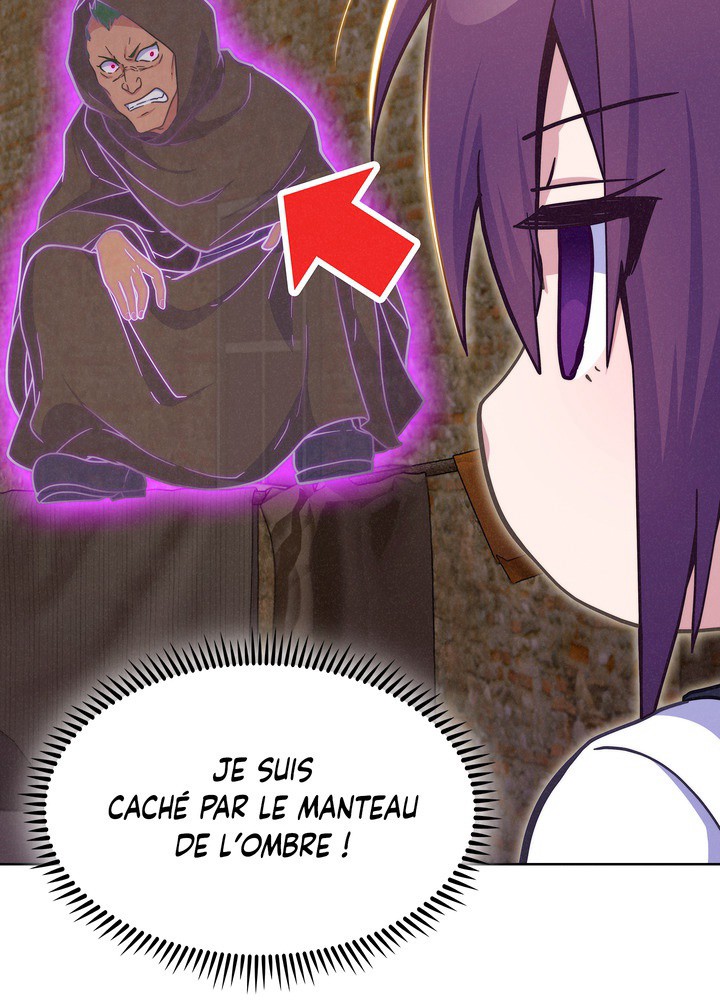 Read Never Die Extra vf Manga Online
