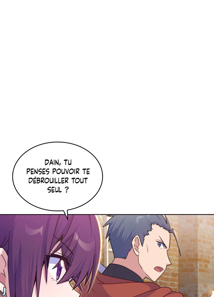 Read Never Die Extra vf Manga Online