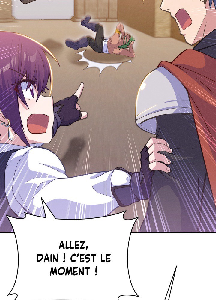Read Never Die Extra vf Manga Online