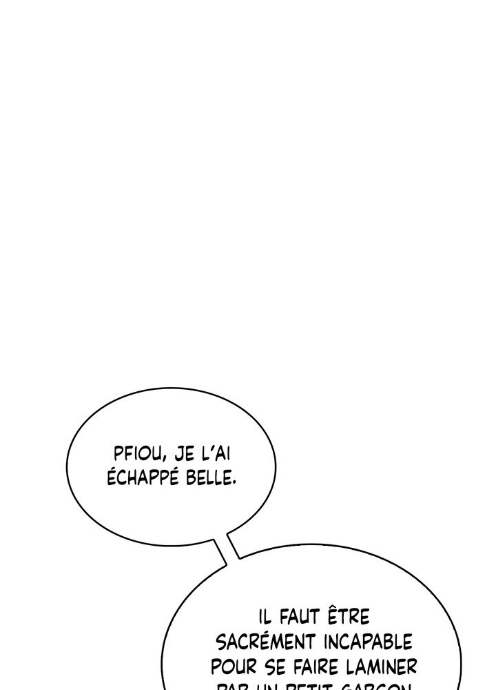 Read Never Die Extra vf Manga Online