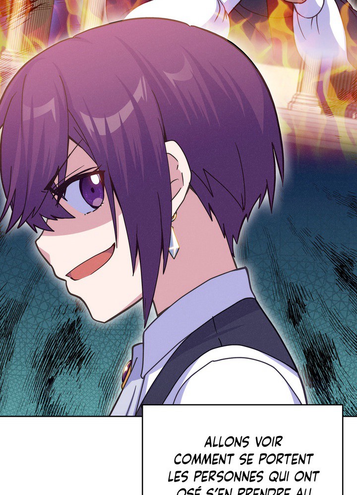 Read Never Die Extra vf Manga Online
