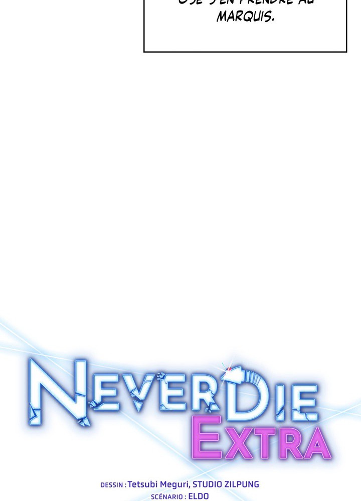 Read Never Die Extra vf Manga Online