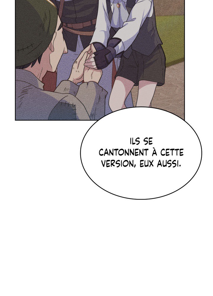 Read Never Die Extra vf Manga Online