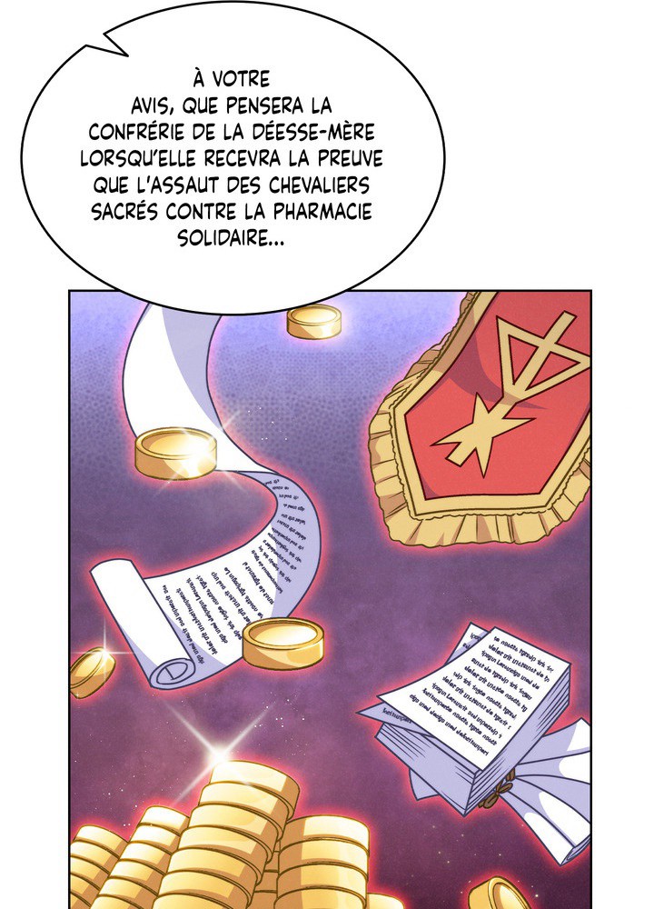 Read Never Die Extra vf Manga Online