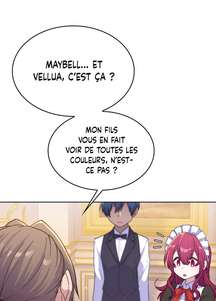Read Never Die Extra vf Manga Online
