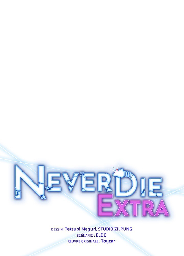 Read Never Die Extra vf Manga Online