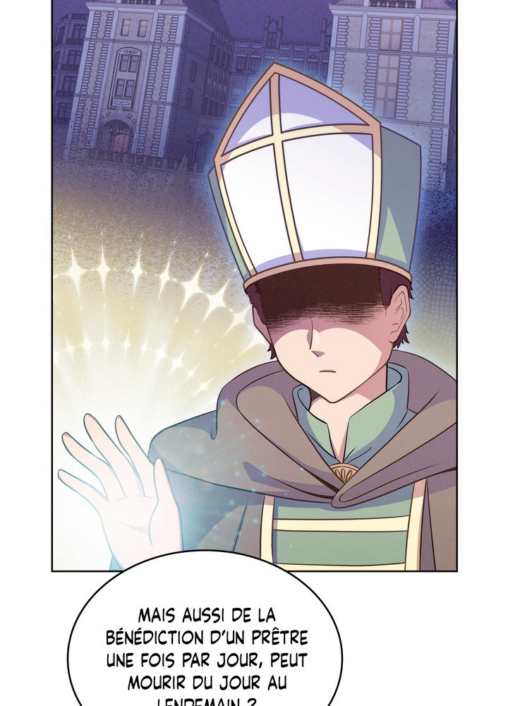 Read Never Die Extra vf Manga Online