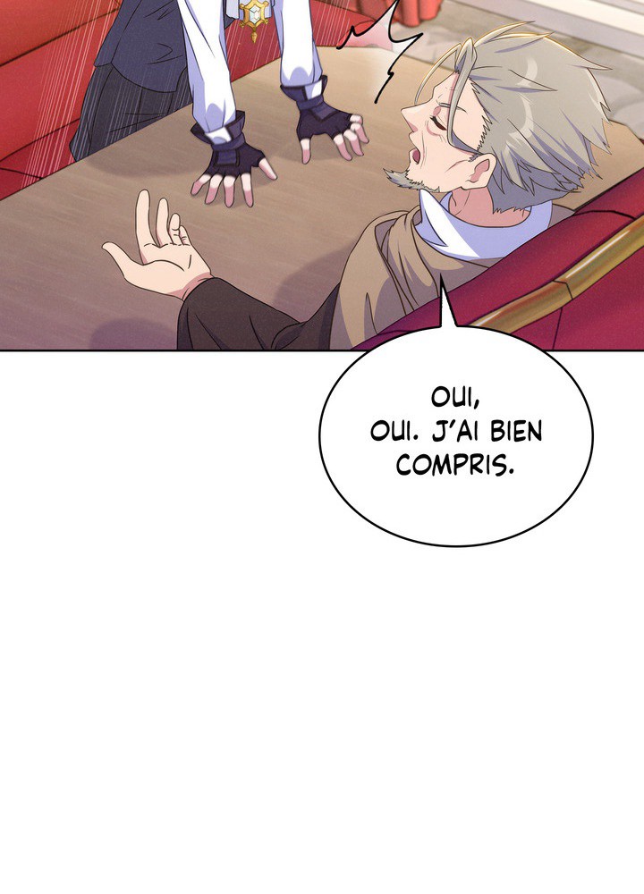 Read Never Die Extra vf Manga Online