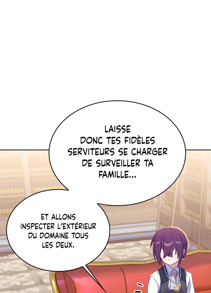 Read Never Die Extra vf Manga Online