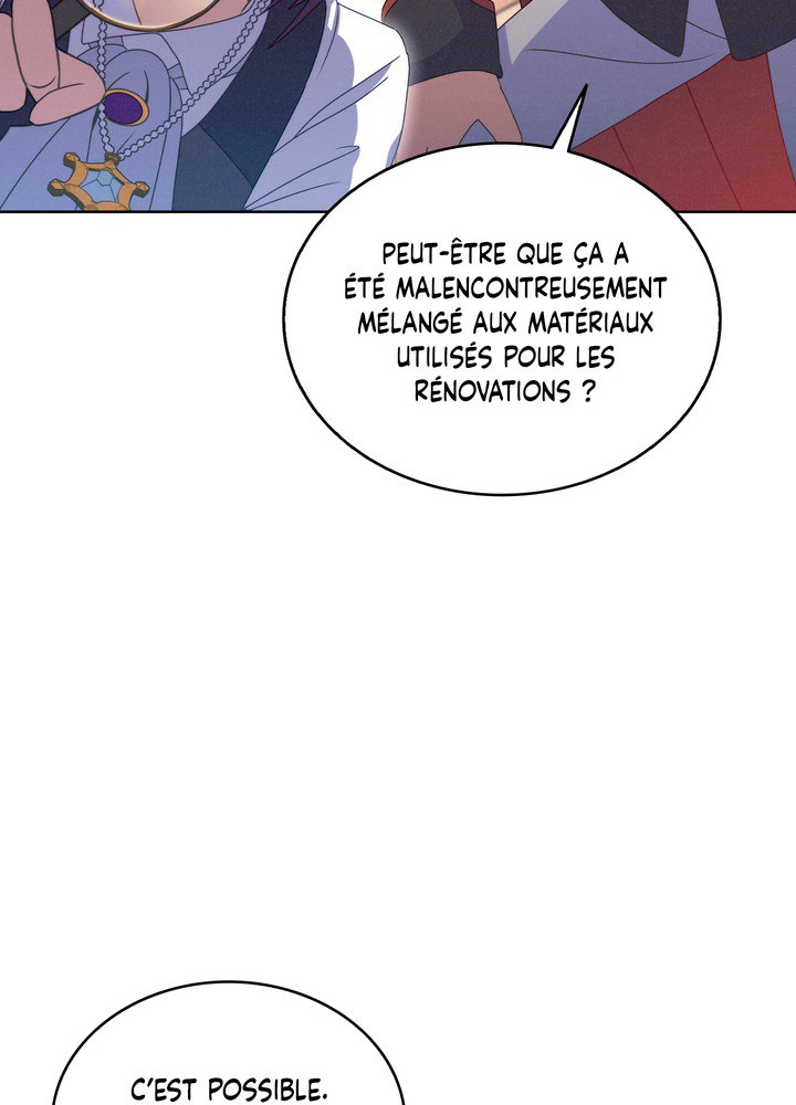 Read Never Die Extra vf Manga Online