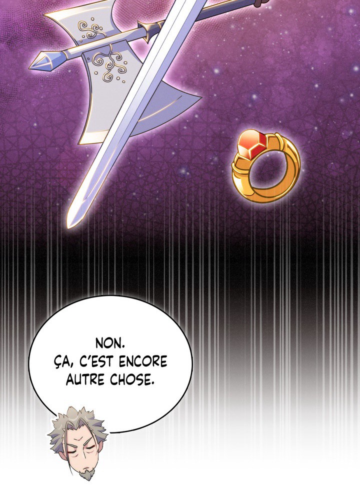 Read Never Die Extra vf Manga Online