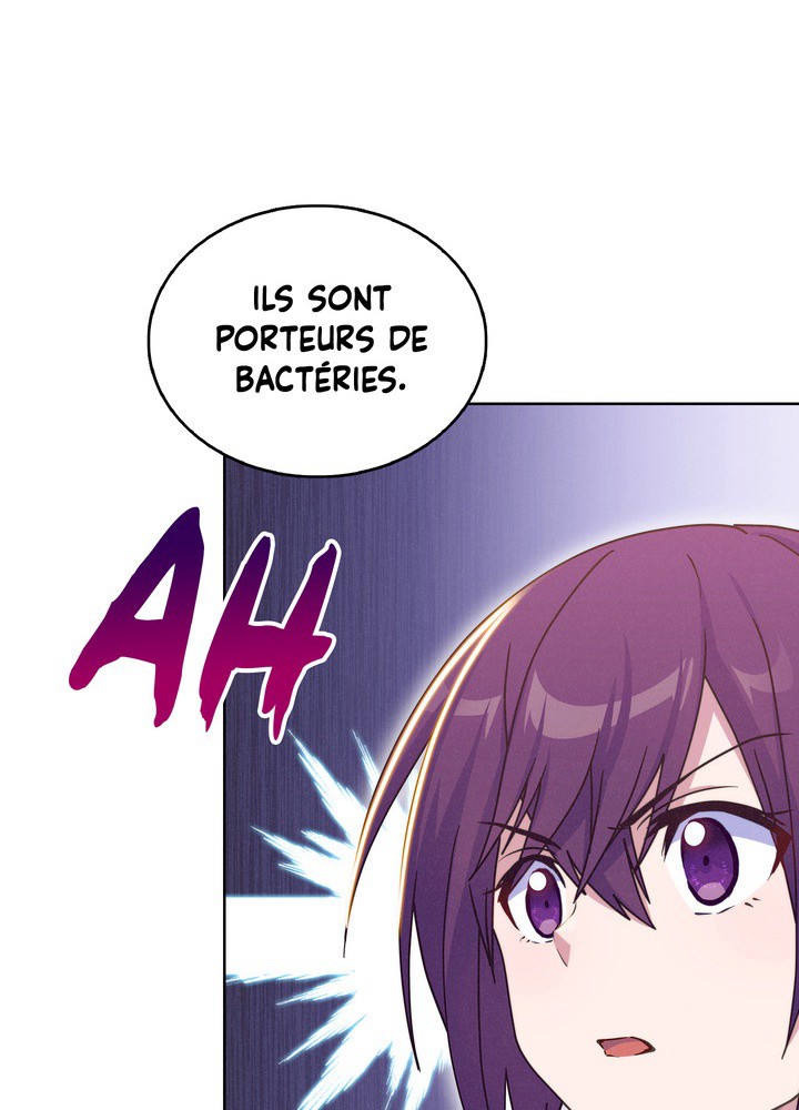 Read Never Die Extra vf Manga Online