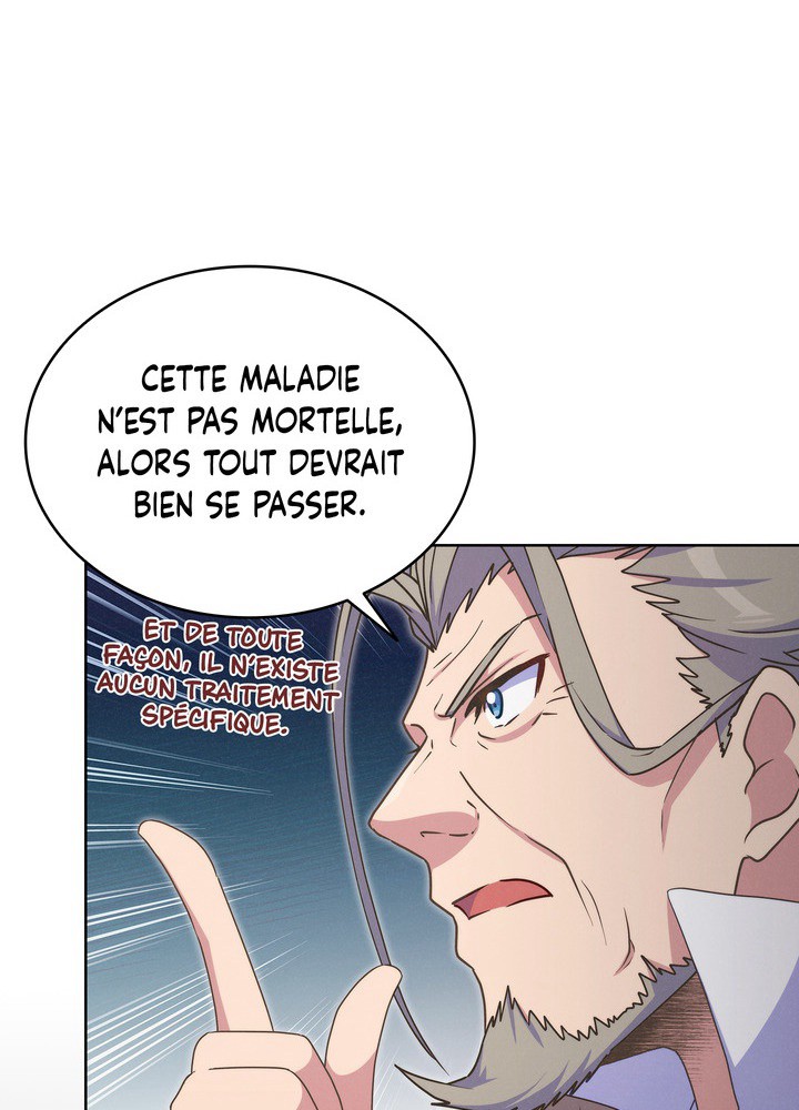 Read Never Die Extra vf Manga Online