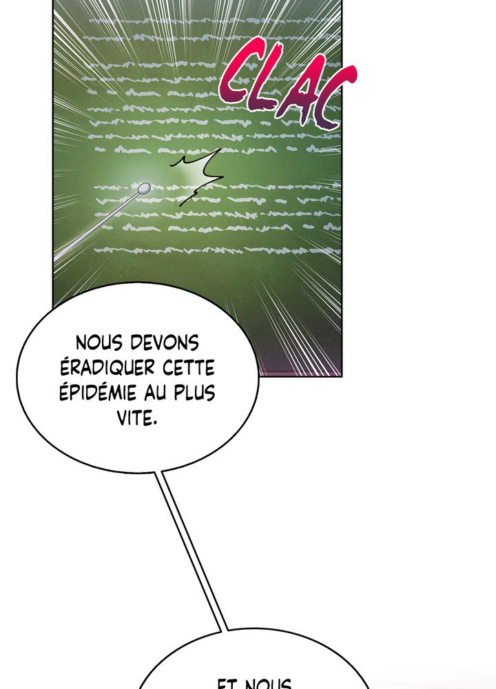 Read Never Die Extra vf Manga Online