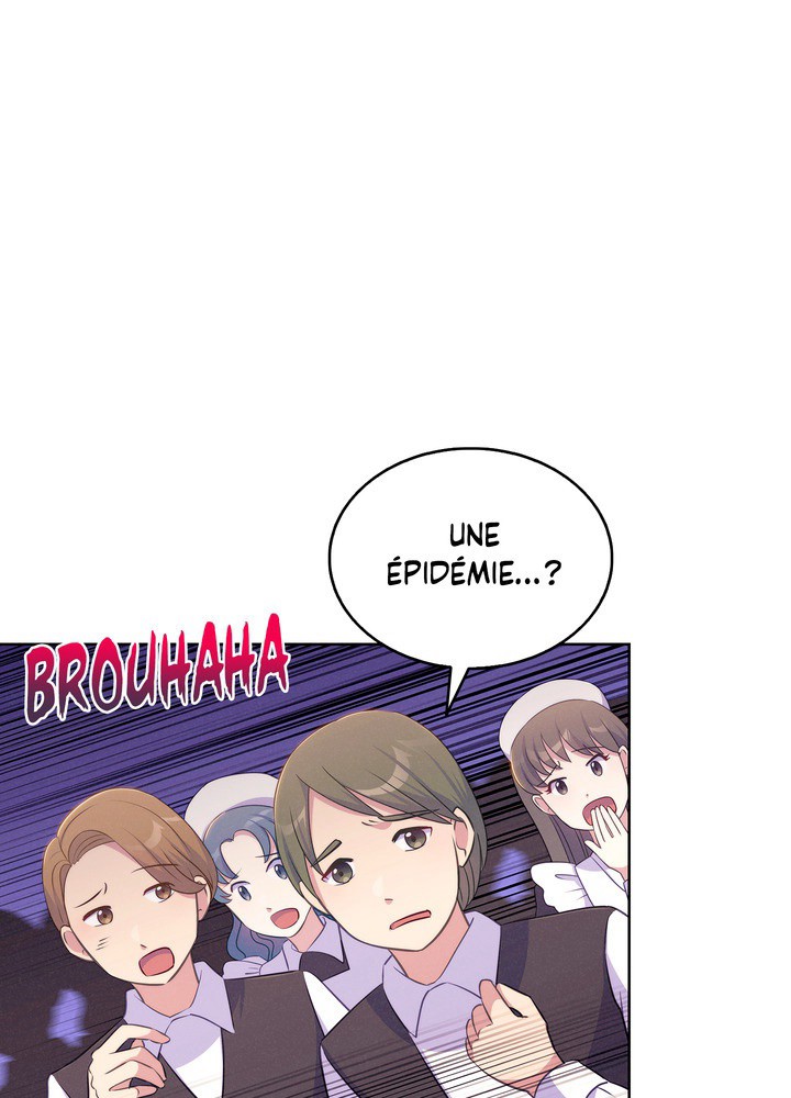 Read Never Die Extra vf Manga Online